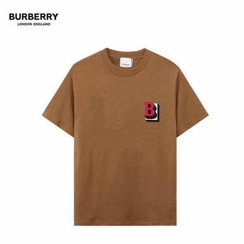 Burberry Men's T-shirts 397